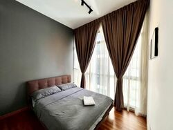 The Skywoods (D23), Condominium #566323461